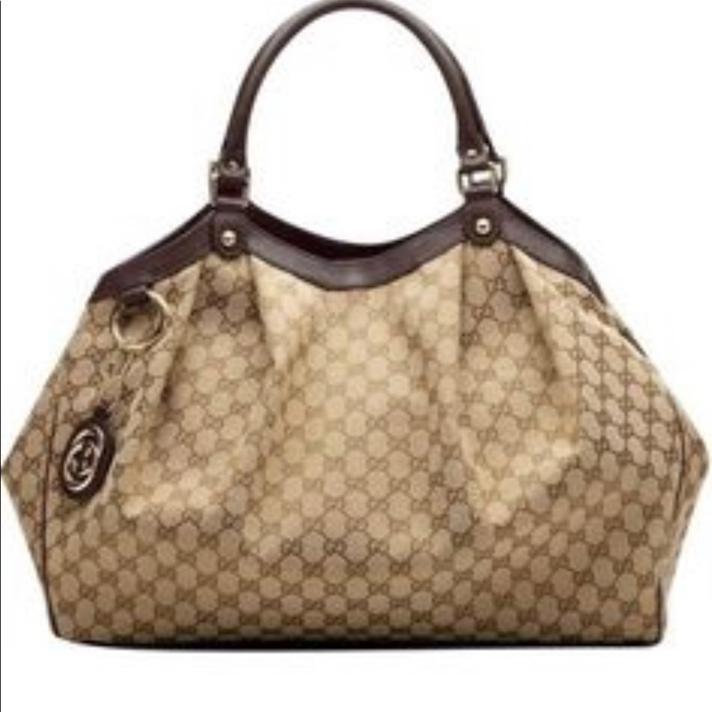 Gucci bag